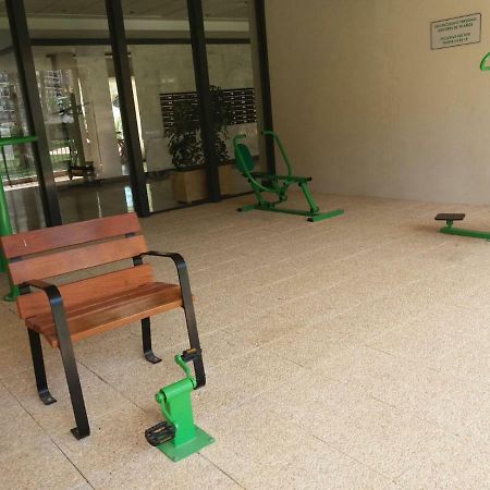 Apartment Carmentxu Gemelos 26 Μπένιντορμ Εξωτερικό φωτογραφία