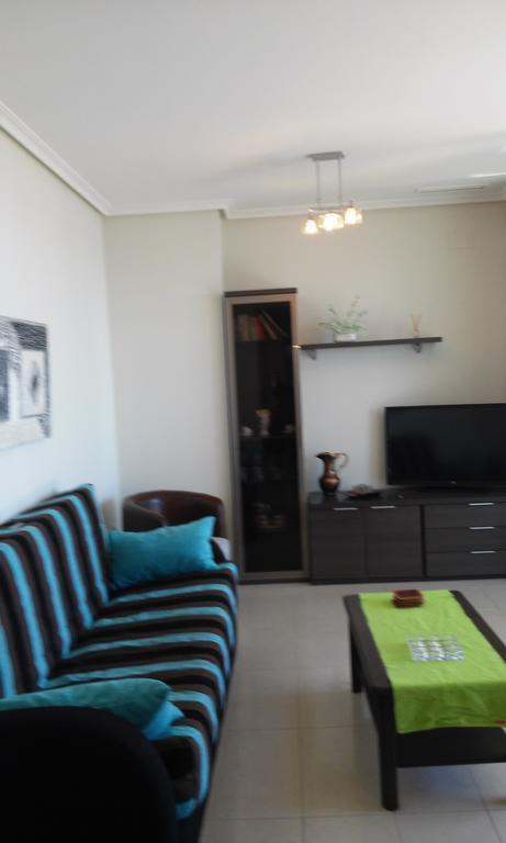 Apartment Carmentxu Gemelos 26 Μπένιντορμ Δωμάτιο φωτογραφία