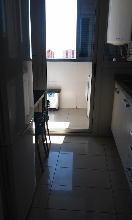 Apartment Carmentxu Gemelos 26 Μπένιντορμ Δωμάτιο φωτογραφία