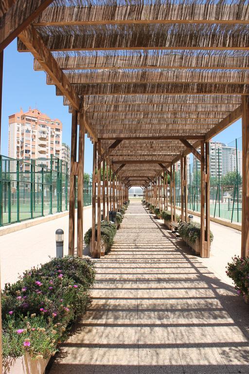 Apartment Carmentxu Gemelos 26 Μπένιντορμ Εξωτερικό φωτογραφία