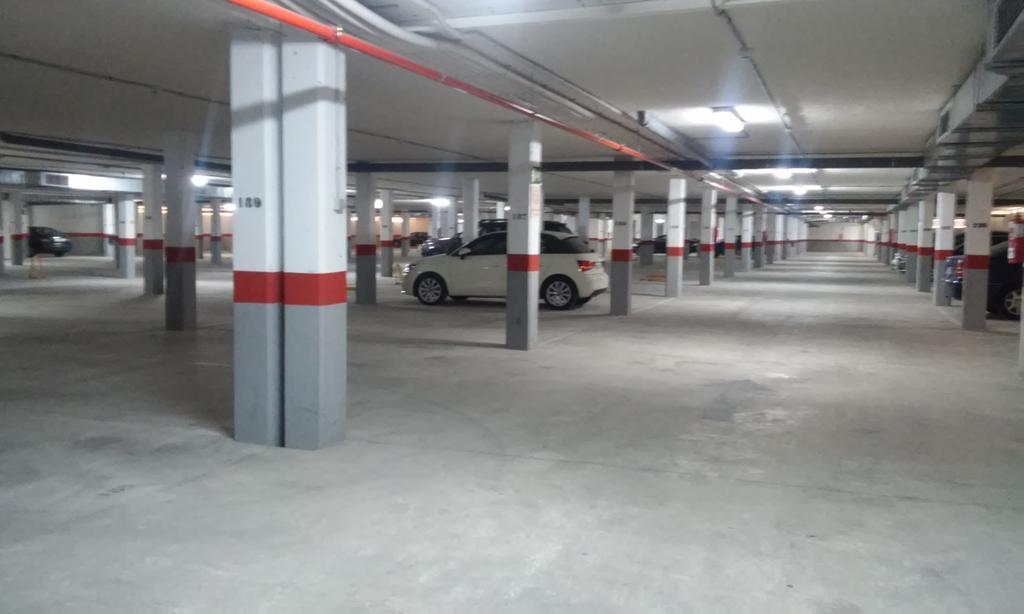 Apartment Carmentxu Gemelos 26 Μπένιντορμ Δωμάτιο φωτογραφία