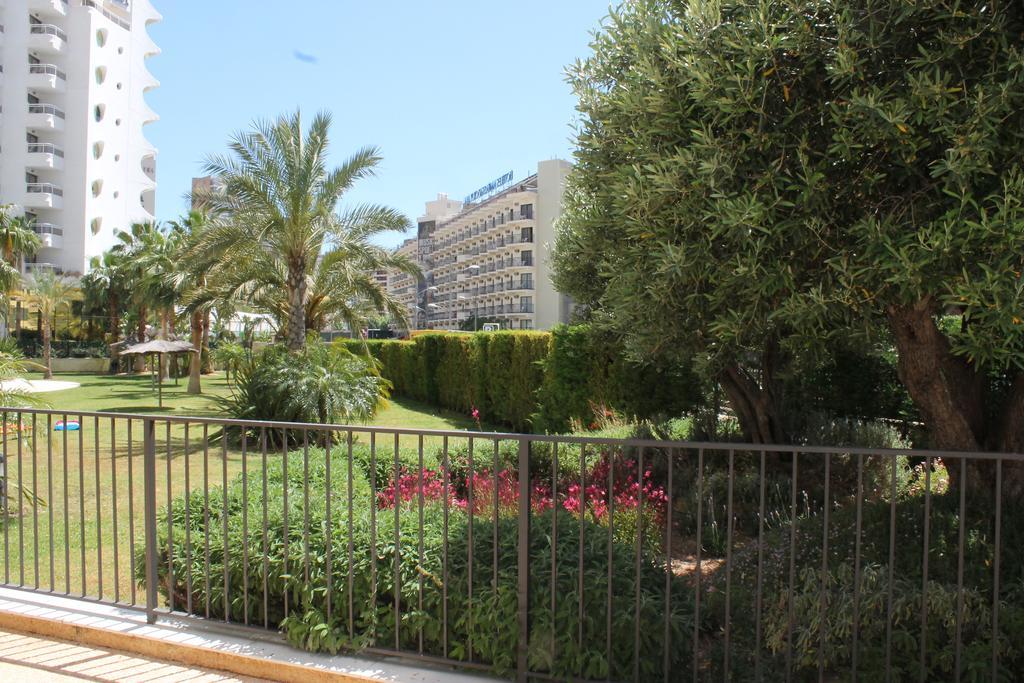 Apartment Carmentxu Gemelos 26 Μπένιντορμ Δωμάτιο φωτογραφία