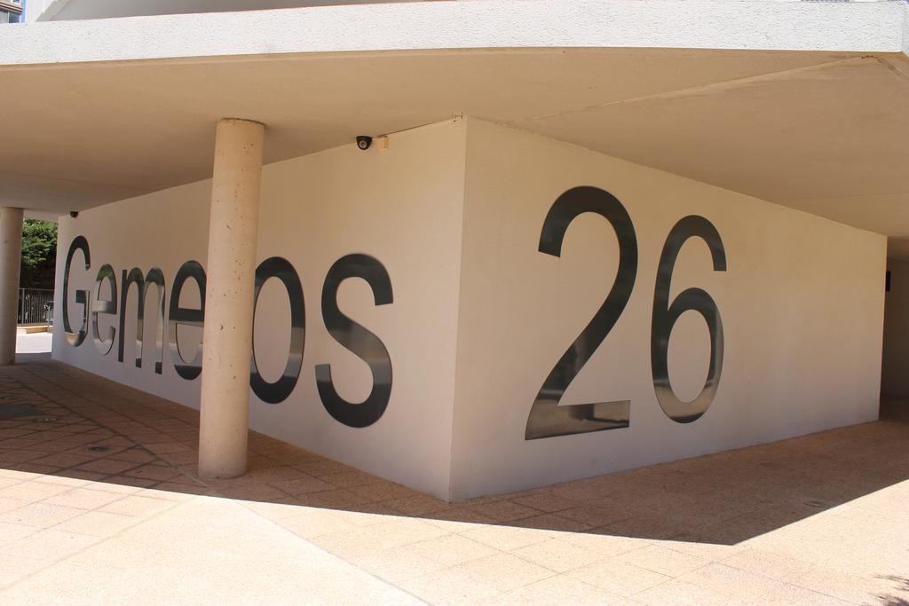 Apartment Carmentxu Gemelos 26 Μπένιντορμ Δωμάτιο φωτογραφία