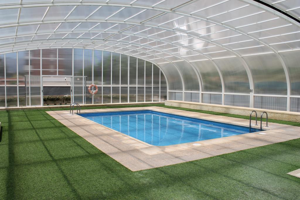 Apartment Carmentxu Gemelos 26 Μπένιντορμ Δωμάτιο φωτογραφία