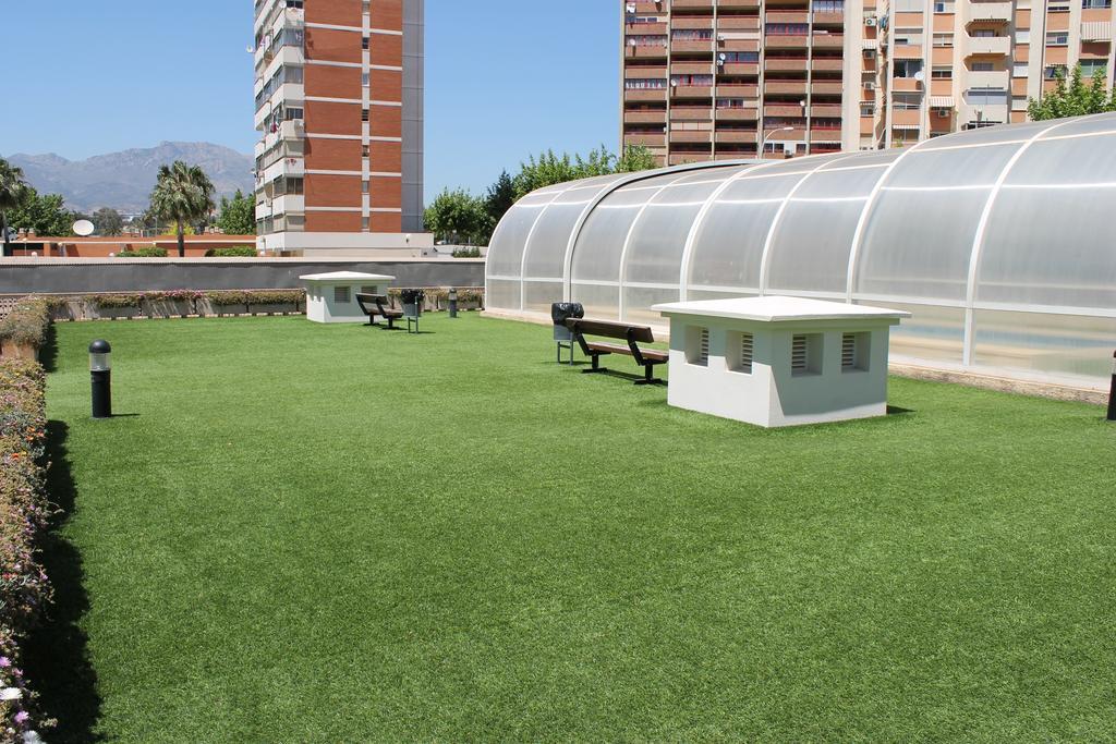 Apartment Carmentxu Gemelos 26 Μπένιντορμ Δωμάτιο φωτογραφία